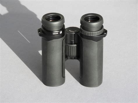 Zeiss Sfl 8×30 Binoculars Today