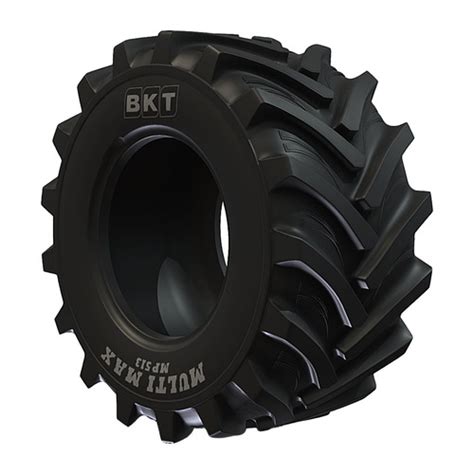 Bkt Multimax Mp R G Tires