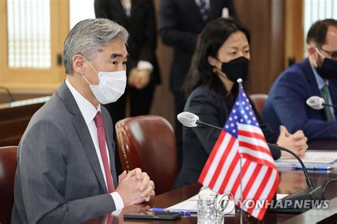 4th Ld U S Envoy Says Allies To Respond Decisively To N Koreas