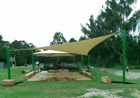 A Unique Shade Solution Ezy Shades Shade Sails And Structures Sydney