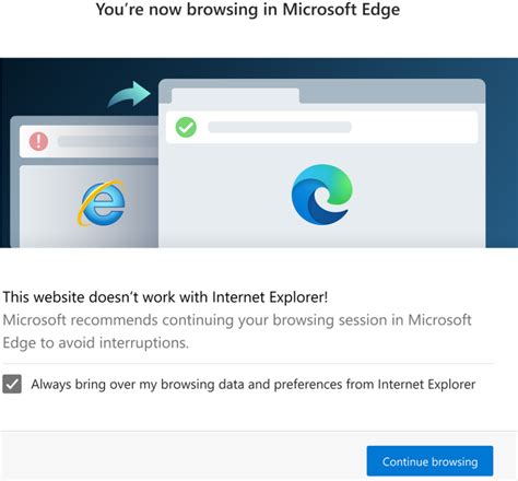 How To Set Compatibility Mode In Microsoft Edge