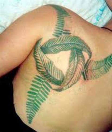 Leaf Tattoo Designs Ideas And Meanings Tatring