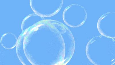 digital loop — Blowing Bubbles by Matthew Butler on Make a GIF