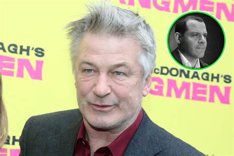 Alec Baldwin Shows Lousy Acting In Rust Interview—body Language