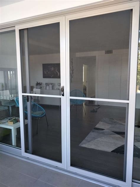 Sliding Flyscreen Doors Urban