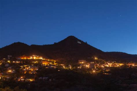 440 Jerome Arizona Stock Photos Pictures And Royalty Free Images Istock