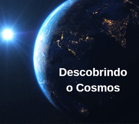 Cursos De Astronomia Escola De Astronomia Segundo De Arco