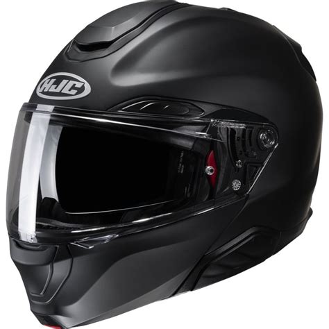 Casque Modulable Hjc Rpha91 Uni Moto Expert