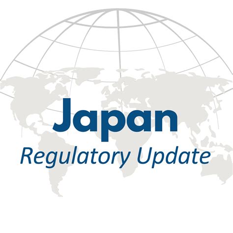 Japan's Partial Revision of Regulation for Radio Equipment - Global