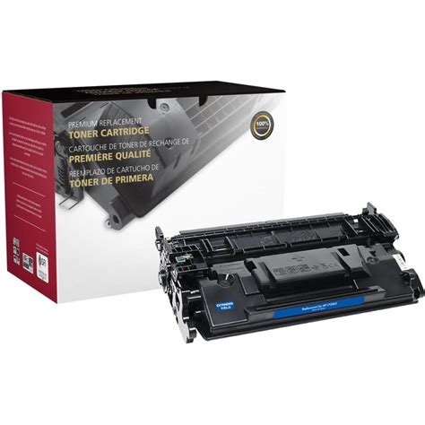 Cig Remanufactured Extended Yield Toner Cartridge For Hp Cf226x On Sale