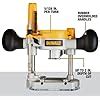 Dewalt Plunge Base For Compact Router Dnp Amazon Ca Tools