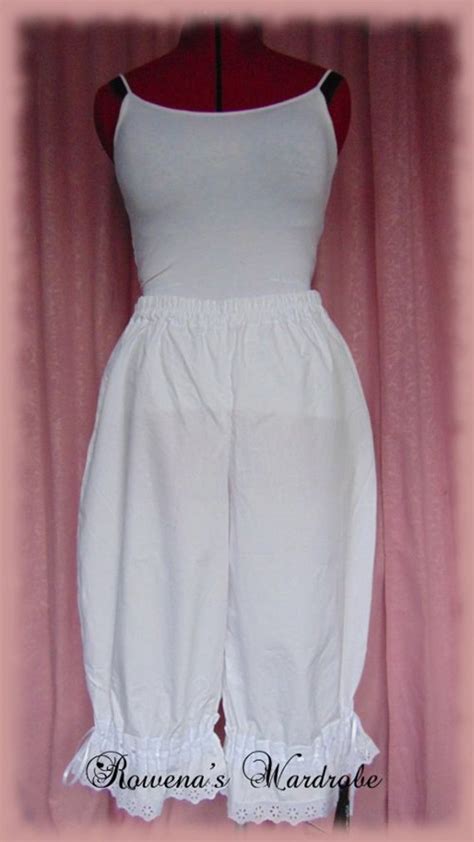 Vintage Inspired Lingerie