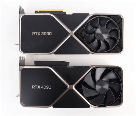 4k Uhd And 8k Uhd 시대를 위한 차세대 Gpu 엔비디아 지포스 Rtx 4090 파운더스 에디션 디지털포스트 Pc사랑