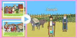 KS1 Jacob S Ladder Story PowerPoint Teacher Made Twinkl