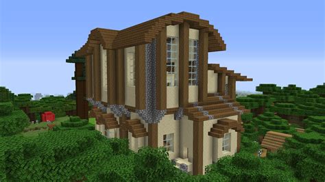 Library Build - Exterior Finished - Screenshots - Show Your Creation - Minecraft Forum ...