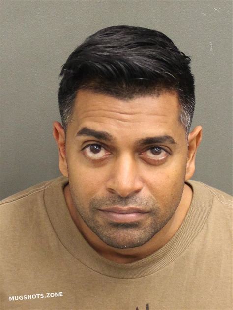 Singh Avinash Orange County Mugshots Zone