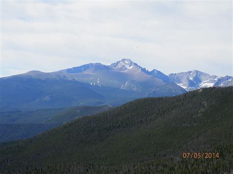 Trail Ridge Road July 5 2014 Ynot Flickr