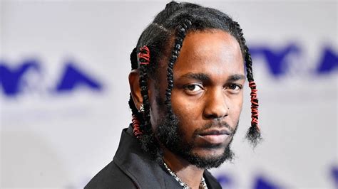 Kendrick Lamar Un Rappeur Engagé Qui Na Rien à Envier à Lâge Dor