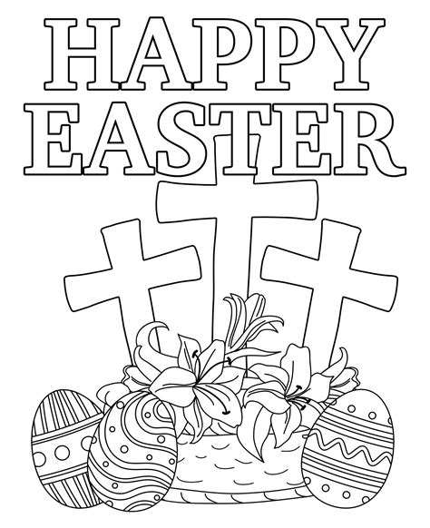 7 Best Free Printable Religious Easter Ideas Artofit