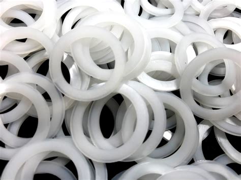 Nylon Washers Nylon Spacers Rh Nuttall