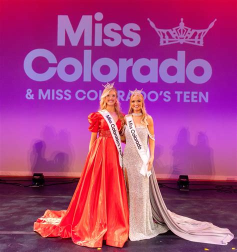 Miss Colorado