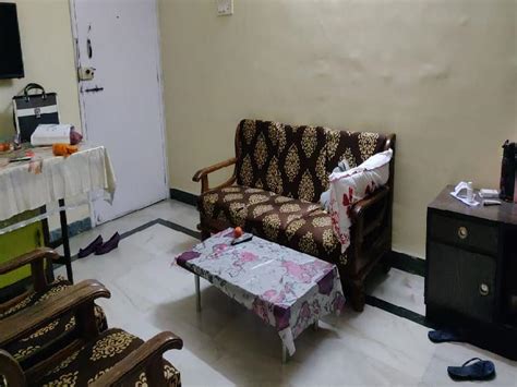 Jyoti Ascent Marol Andheri East Rent Without Brokerage Fully