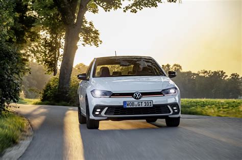 2022 Volkswagen Polo Price And Specs CarExpert