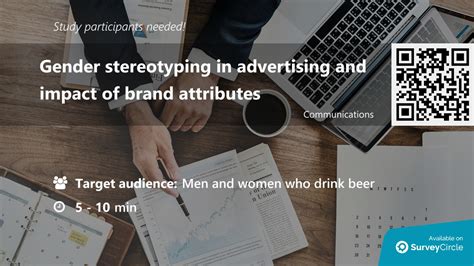 Gender Stereotyping In Advertising R Surveycircle