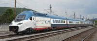 Alstom Edges Toward Completion Of Acela Order Trains