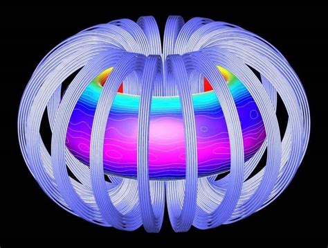 Scientists Inch Closer To Fusion Energy With Discovery Of A Process