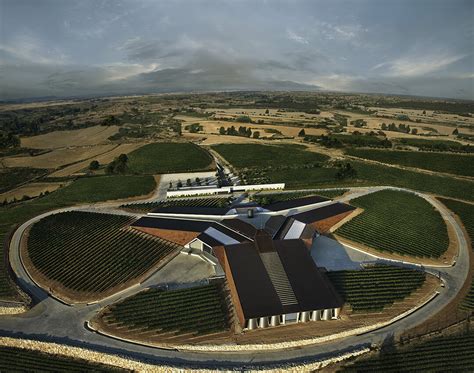 Las 15 mejores bodegas para visitar en España Sitios de España