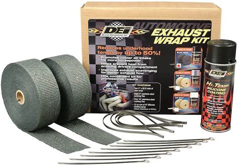 The 3 Best Motorcycle Exhaust Wrap Reviews In 2023 Randr