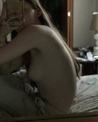 Ethel Cain Nude Porn Pictures XXX Photos Sex Images 4088944 PICTOA