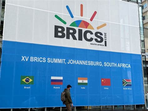 Which Six Countries Are Set To Join BRICS From January 1 2024