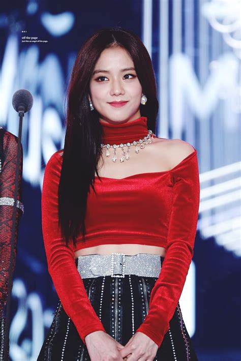 Pin De Anh Nguyen En Jisoo Blackpink Jisoo Blackpink Idols Hot Sex