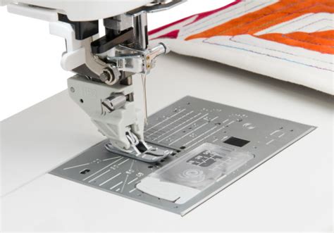 Janome continental m7 professional