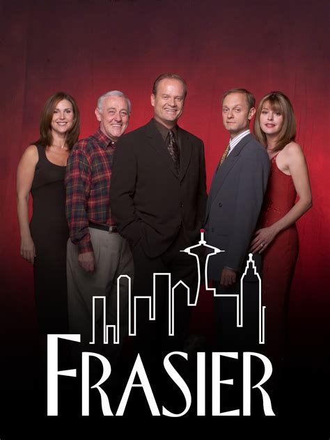 Frasier: Season 7 Pictures - Rotten Tomatoes