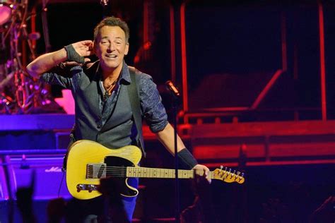 Bruce Springsteen Tickets | Bruce Springsteen Tour Tickets | Bruce ...