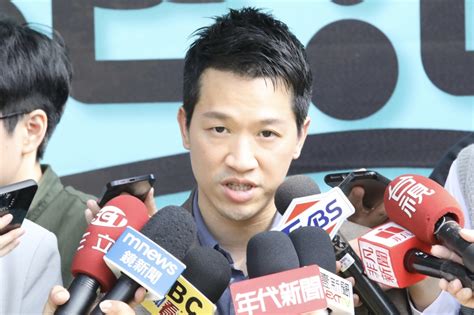 綠委莊瑞雄「挺堅」痛罵何志偉下三爛打法 何：我會吞下去