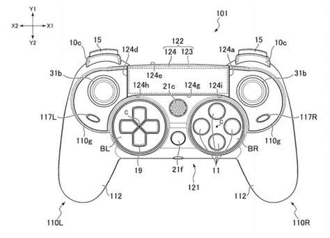 Ps4 Controller Schematics