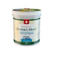 Swissmedicus Ko Ska Ma Z Konopiami Ch Odz Ca Ml Cena Opinie