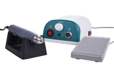 Micromotor Super Max Inducci N Bader Dental Bader Dental