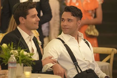 Lone Star Actor Ronen Rubinstein Shares First Look At Season