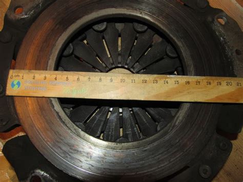 Lada 1200-1600, NIVA sklopka komplet OEM