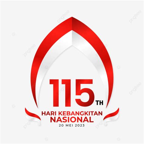 Logo Hari Kebangkitan Nasional 2023 Diperingati Setiap 20 Mei