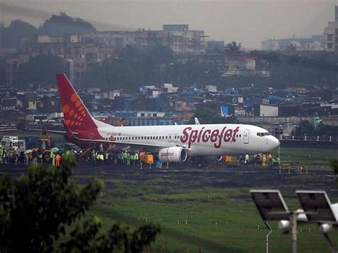 Spicejet Faces Ransomware Attack Flights Impacted Theprint Anifeed