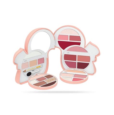 Pupa Squirrel Nude San Roque