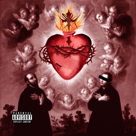 DC The Don SACRED HEART Lyrics And Tracklist Genius