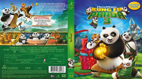 創造 議論する きゅうり Kung Fu Panda 3 Blu Ray 生じる ブリッジ 行商