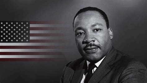 Dr Martin Luther King Wallpaper